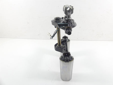 2011 Harley Touring FLTRU Road Glide Triple Trees Riser & Covers Set 45446-09 {{ shop.shopifyCountryName }} - Mototech271