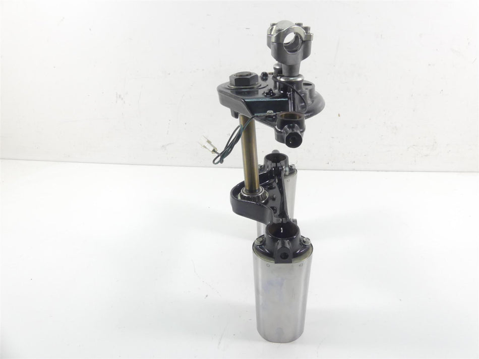 2011 Harley Touring FLTRU Road Glide Triple Trees Riser & Covers Set 45446-09 {{ shop.shopifyCountryName }} - Mototech271