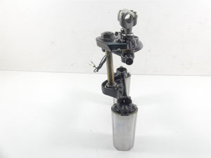 2011 Harley Touring FLTRU Road Glide Triple Trees Riser & Covers Set 45446-09 | Mototech271