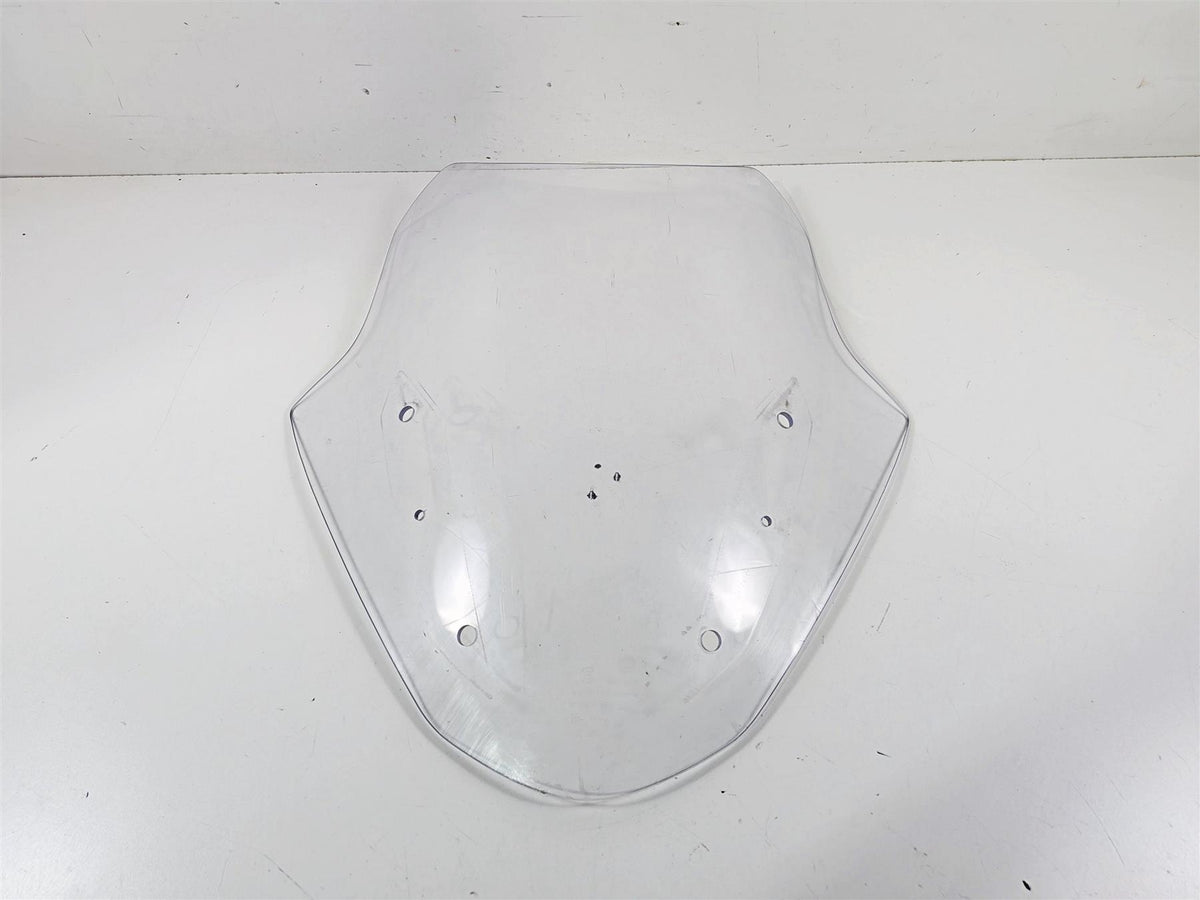 2016 BMW R1200RT RT RTW K52 Windshield & Mounts 46637728677 {{ shop.shopifyCountryName }} - Mototech271