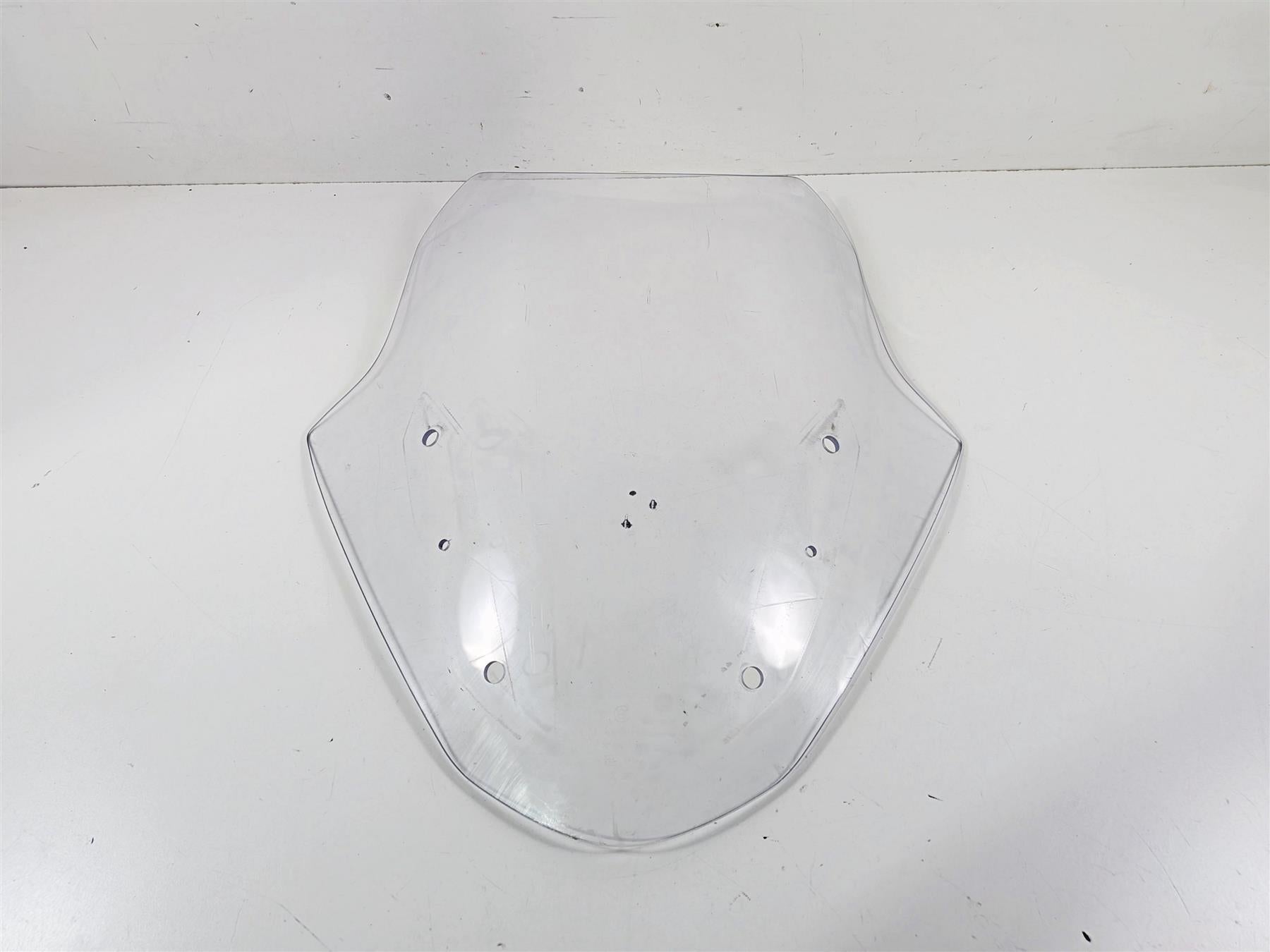 2016 BMW R1200RT RT RTW K52 Windshield & Mounts 46637728677 {{ shop.shopifyCountryName }} - Mototech271