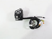 Load image into Gallery viewer, 2020 KTM 1290 Super Adventure R Left Hand Control Switch 61411170000 61411170100
