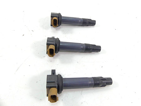 2018 Seadoo GTS 90 Ignition Coils Stick Coil Set 420666141 420666142 {{ shop.shopifyCountryName }} - Mototech271