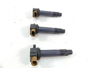 2018 Seadoo GTS 90 Ignition Coils Stick Coil Set 420666141 420666142 | Mototech271
