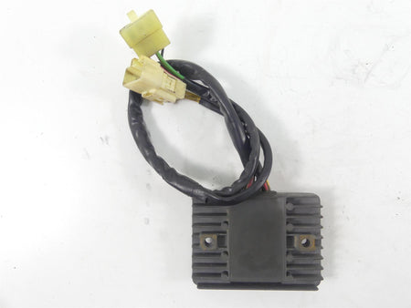 2002 Honda VTX1800 C Rectifier Voltage Regulator 31600-MCH-000 SH579C-12 {{ shop.shopifyCountryName }} - Mototech271
