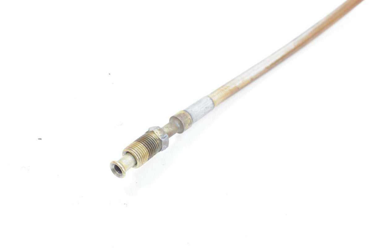 2009 Polaris RMK 600 S09PM6KS Brake Line Hose Tube 2202929 {{ shop.shopifyCountryName }} - Mototech271