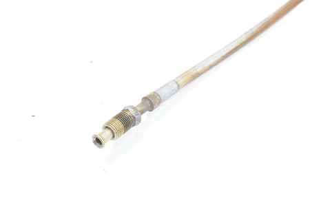 2009 Polaris RMK 600 S09PM6KS Brake Line Hose Tube 2202929 {{ shop.shopifyCountryName }} - Mototech271