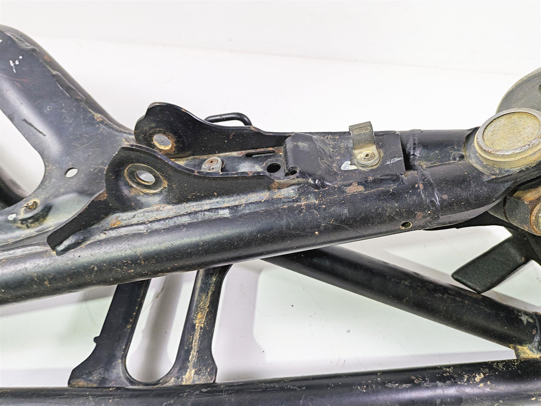 2019 Polaris RZR XP Turbo S Front Left Control Arm Knee Set 1024460 1024383 {{ shop.shopifyCountryName }} - Mototech271