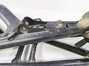 2019 Polaris RZR XP Turbo S Front Left Control Arm Knee Set 1024460 1024383