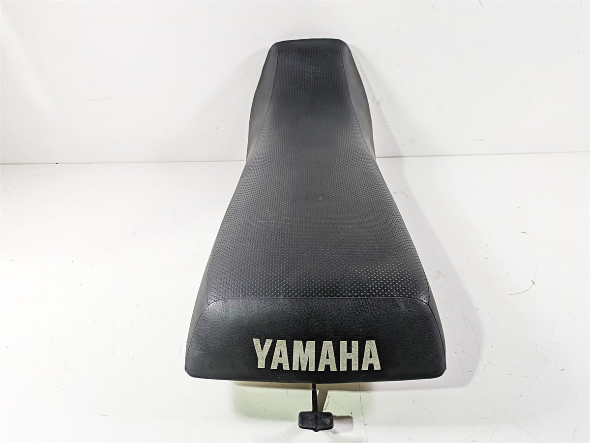 2001 Yamaha Banshee YFZ350 Oem Stock Seat Saddle 5FK-24710 {{ shop.shopifyCountryName }} - Mototech271