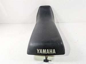 2001 Yamaha Banshee YFZ350 Oem Stock Seat Saddle 5FK-24710 | Mototech271