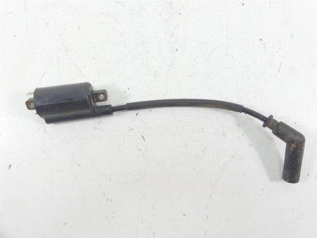 2020 Yamaha YFM 700 Raptor Denso Ignition Coil Set 3TB-82310-01-00 129700- {{ shop.shopifyCountryName }} - Mototech271