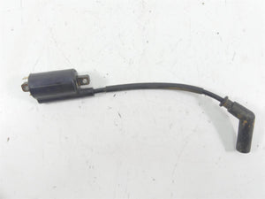 2020 Yamaha YFM 700 Raptor Denso Ignition Coil Set 3TB-82310-01-00 129700-