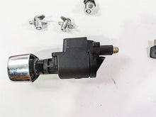Load image into Gallery viewer, 2010 Harley Touring FLHTK Electra Glide Ignition Switch Key Lock Set 71572-06
