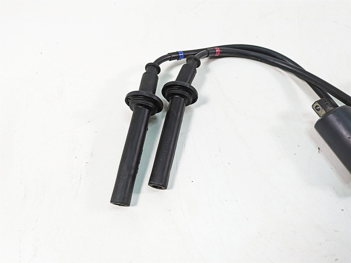 2002 Yamaha FZ1 FZS1000 Fazer Denso Ignition Coil Set 5LV-82310-00-00 {{ shop.shopifyCountryName }} - Mototech271