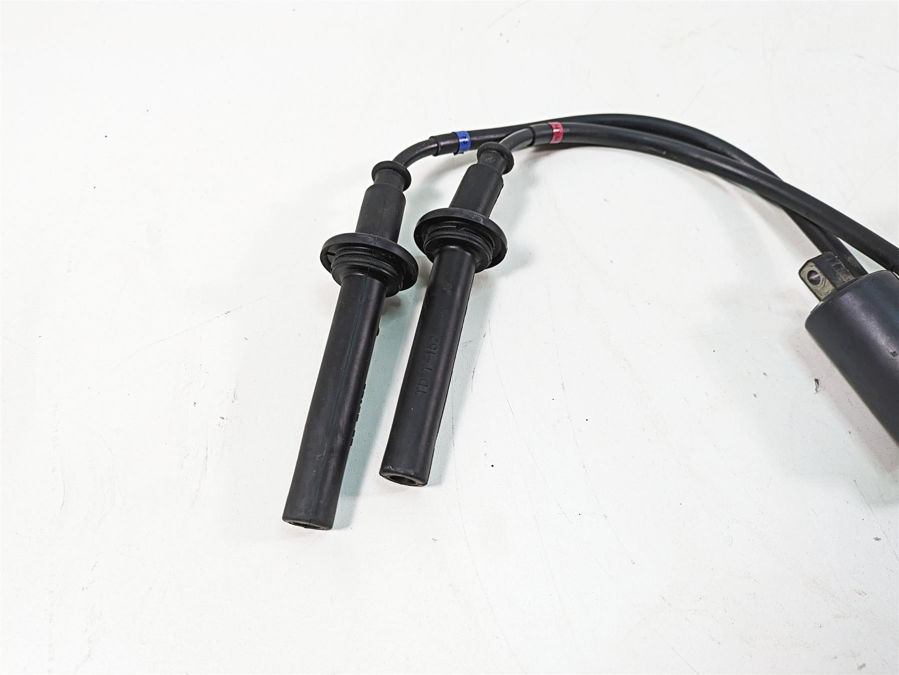 2002 Yamaha FZ1 FZS1000 Fazer Denso Ignition Coil Set 5LV-82310-00-00 {{ shop.shopifyCountryName }} - Mototech271