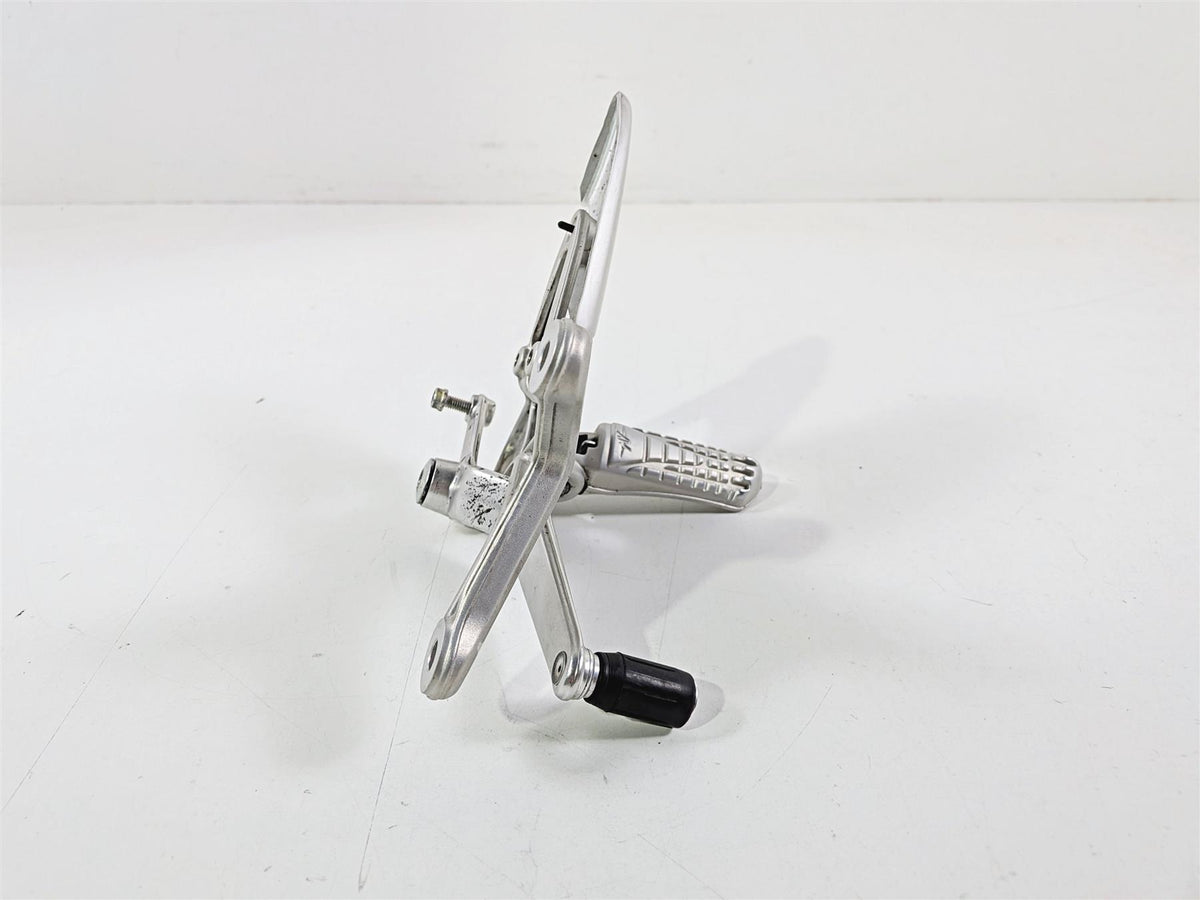 2016 Mv Agusta F3 800 RR Left Front Rider Foot Peg & Shifter Set 8000B7474-Mototech271