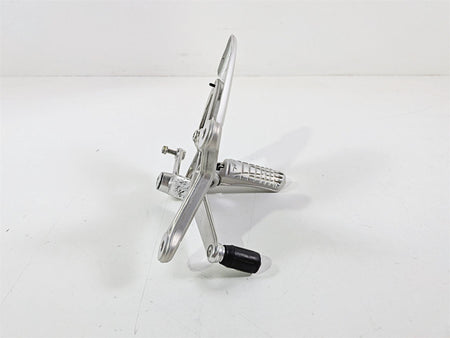 2016 Mv Agusta F3 800 RR Left Front Rider Foot Peg & Shifter Set 8000B7474-Mototech271