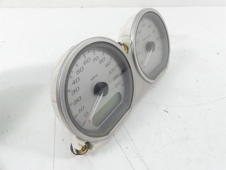 2016 Harley Touring FLTRX Road Glide Speedometer Gauges 19K - Read 70900124A {{ shop.shopifyCountryName }} - Mototech271
