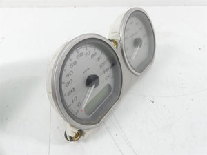 2016 Harley Touring FLTRX Road Glide Speedometer Gauges 19K - Read 70900124A | Mototech271