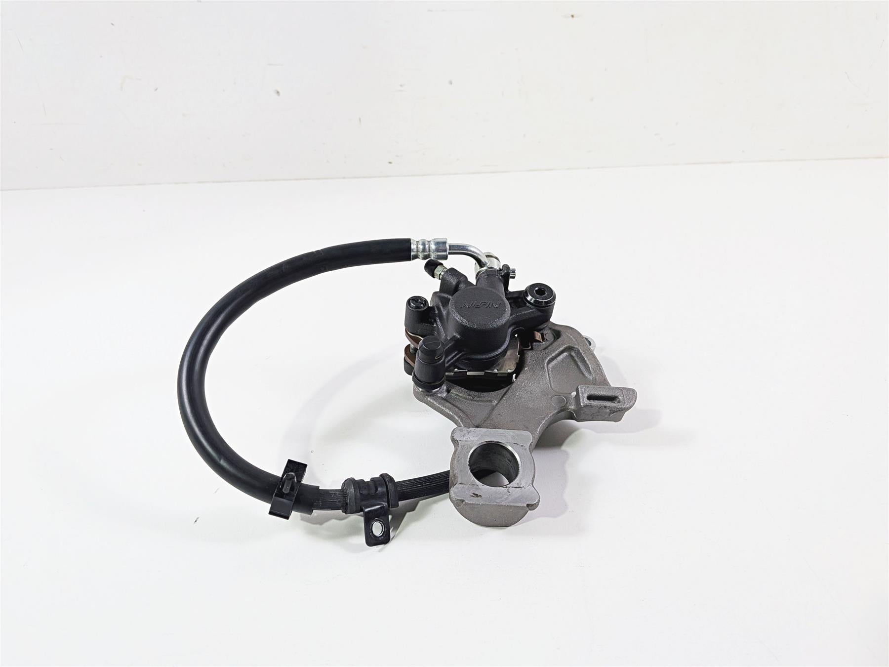 2024 Suzuki GSXR600 Nissin Rear Brake Caliper & Bracket 69100-47H10-999 {{ shop.shopifyCountryName }} - Mototech271