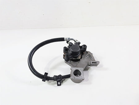 2024 Suzuki GSXR600 Nissin Rear Brake Caliper & Bracket 69100-47H10-999 {{ shop.shopifyCountryName }} - Mototech271