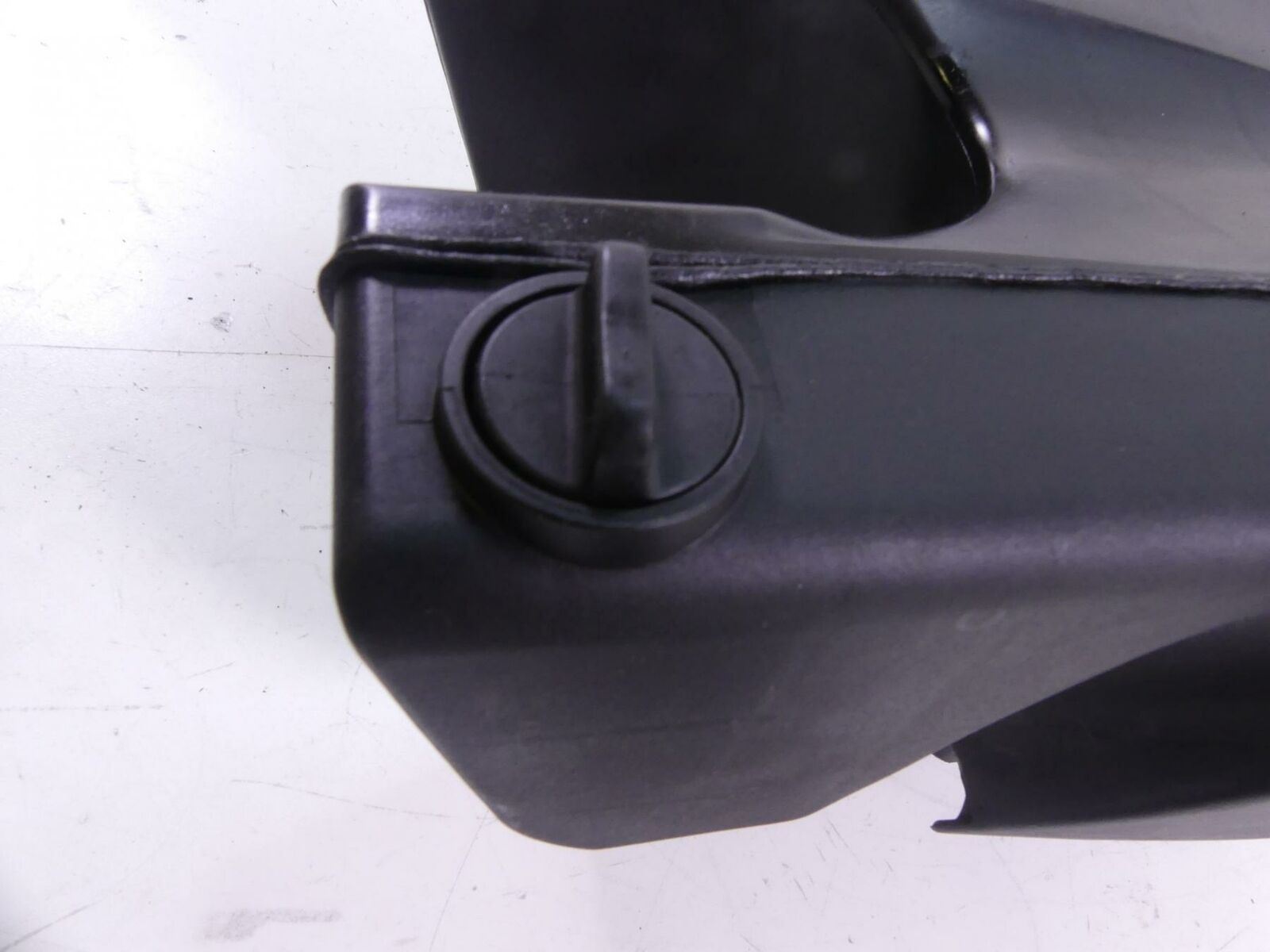 1995 BMW R1100RS 259S Air Cleaner Breather Filter Box 13711341527 {{ shop.shopifyCountryName }} - Mototech271