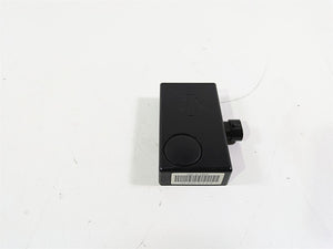 2017 Harley Touring FLHTKSE CVO E-Glide Anti Theft Alarm Siren Box 68958-07C
