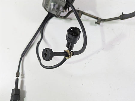 1999 Yamaha XV1600 Road Star Carburetor Carb - Read 4WM-14101-03 {{ shop.shopifyCountryName }} - Mototech271