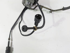 1999 Yamaha XV1600 Road Star Carburetor Carb - Read 4WM-14101-03