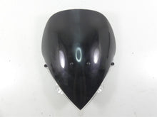 Load image into Gallery viewer, 2009 BMW K1300 S K40 Aftermarket Black Windshield Wind Shield Screen | Mototech271
