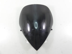 2009 BMW K1300 S K40 Aftermarket Black Windshield Wind Shield Screen | Mototech271