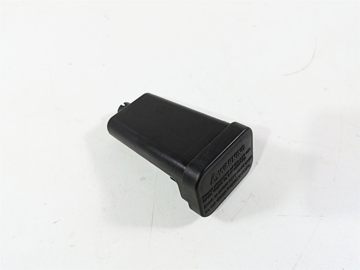 2008 Harley FLSTSB Cross Bones Tsm Turn Signal Flasher Module Unit 68921-07 {{ shop.shopifyCountryName }} - Mototech271