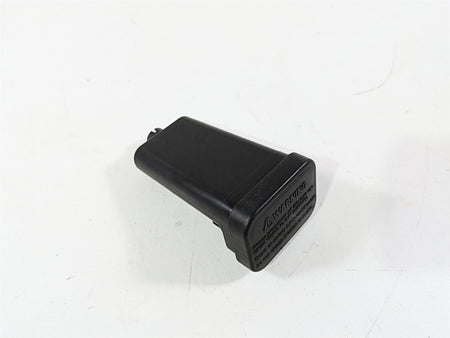 2008 Harley FLSTSB Cross Bones Tsm Turn Signal Flasher Module Unit 68921-07 {{ shop.shopifyCountryName }} - Mototech271