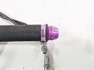 2008 Suzuki GSXR600 Right Hand Start Kill Throttle Control Switch 37200-21H01 | Mototech271