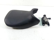 Load image into Gallery viewer, 2015 BMW R1200GS GSW K50 Front Driver Low Seat Saddle - No Tears 52538532736 | Mototech271
