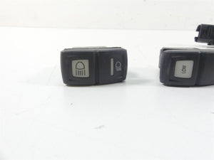2021 Kawasaki Teryx KRX KRF 1000 Ignition Light Low Switch Key Set 27005-0643 | Mototech271