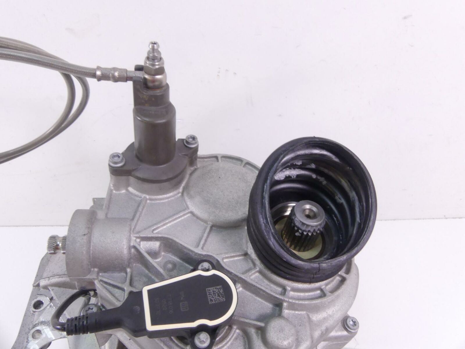 2013 BMW R1200RT K26 6 Speed Transmission Gear Box SAC Code 23007721743 {{ shop.shopifyCountryName }} - Mototech271
