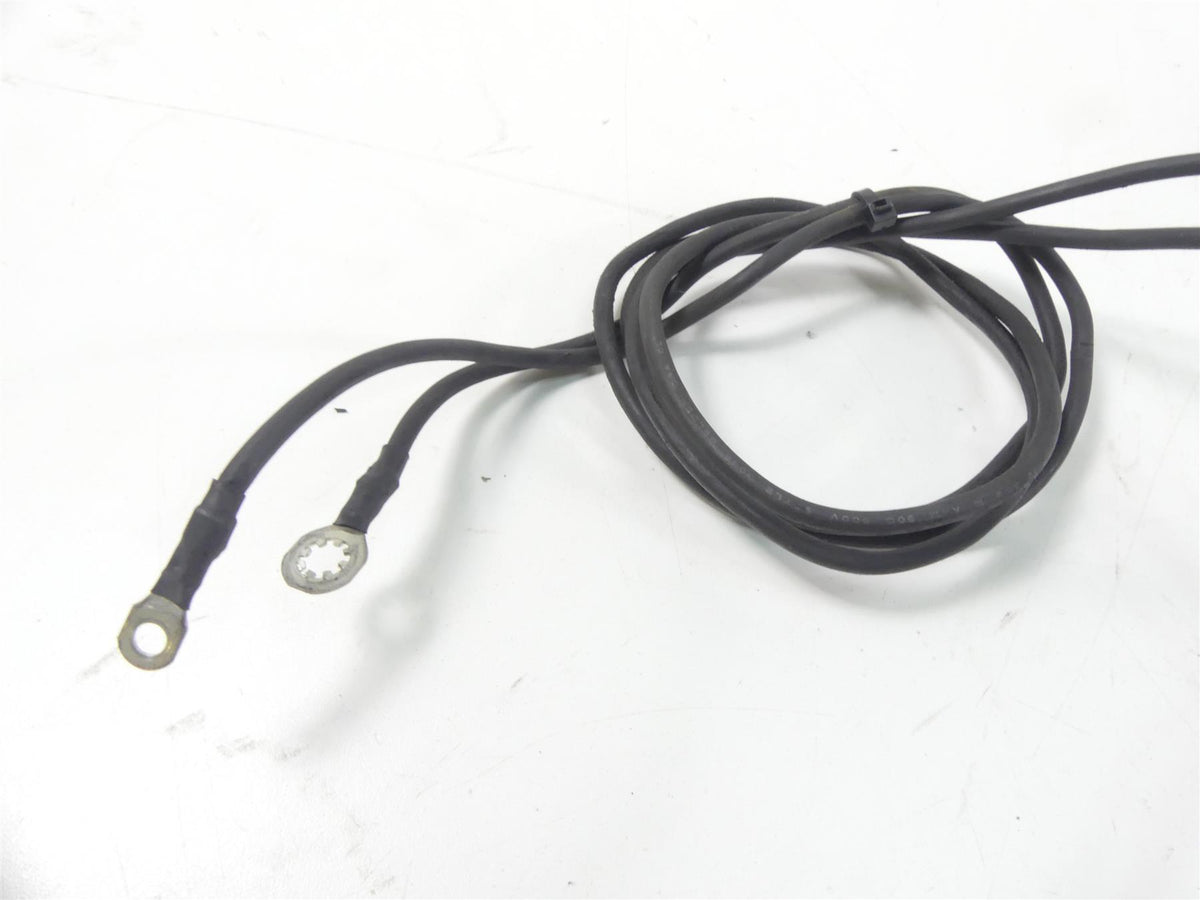 1998 Harley Touring FLHTC Electra Glide Rectifier Voltage Regulator 74505-97 {{ shop.shopifyCountryName }} - Mototech271