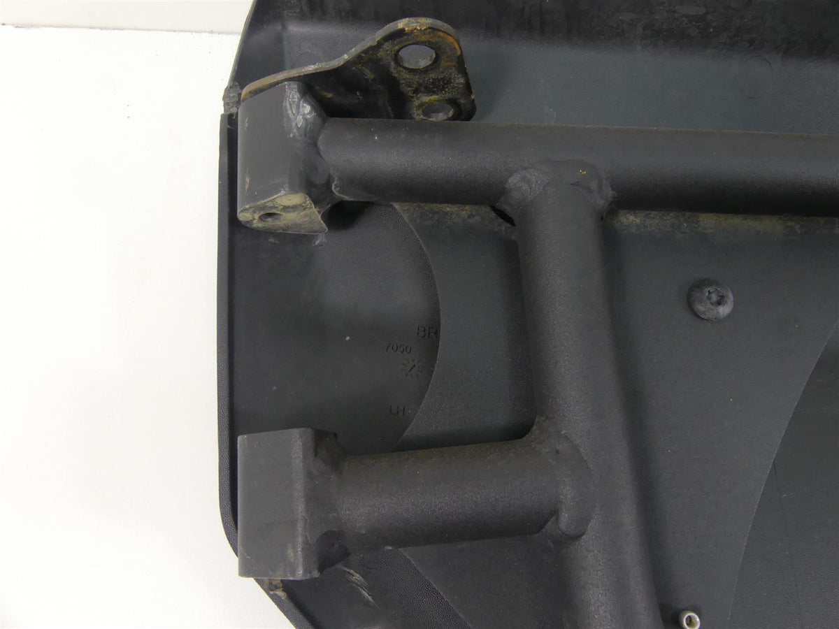 2018 Can Am Maverick X3 Turbo STD Left Right Door Frame Cover Set Read 705012564 {{ shop.shopifyCountryName }} - Mototech271