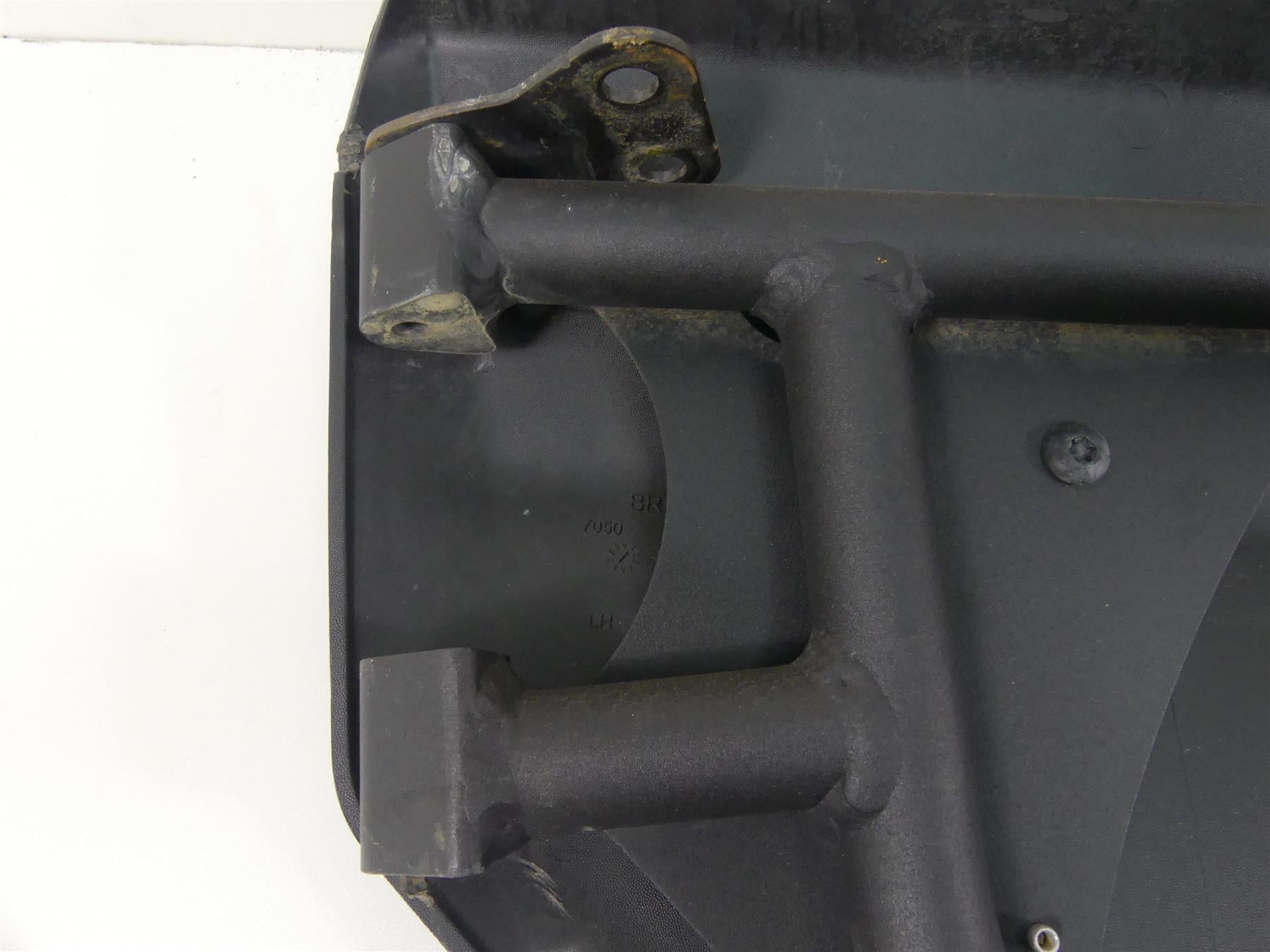 2018 Can Am Maverick X3 Turbo STD Left Right Door Frame Cover Set Read 705012564 {{ shop.shopifyCountryName }} - Mototech271