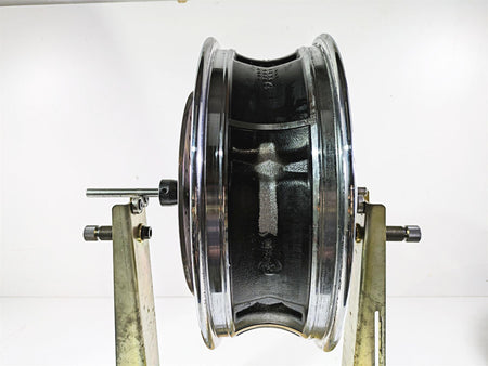 2017 Harley Touring FLHTKSE CVO E-Glide 16x5 Rear Wheel 7-Spk Slicer 40900458 {{ shop.shopifyCountryName }} - Mototech271