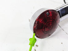 Load image into Gallery viewer, 2016 Harley FLSTC Softail Heritage Rear Blinker Turn Signal Set READ 68510-74C | Mototech271
