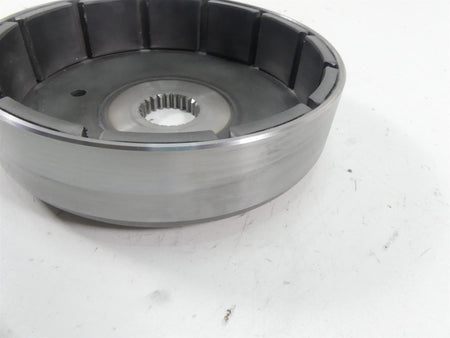 2013 Harley Touring FLHTK Electra Glide Ignition Fly Wheel Rotor 30041-08A {{ shop.shopifyCountryName }} - Mototech271