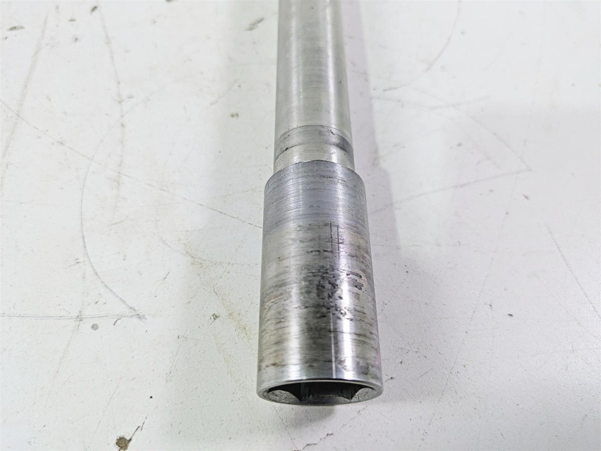 2022 Harley RA1250 S Pan America Front Wheel Spindle Axle 43000175 {{ shop.shopifyCountryName }} - Mototech271
