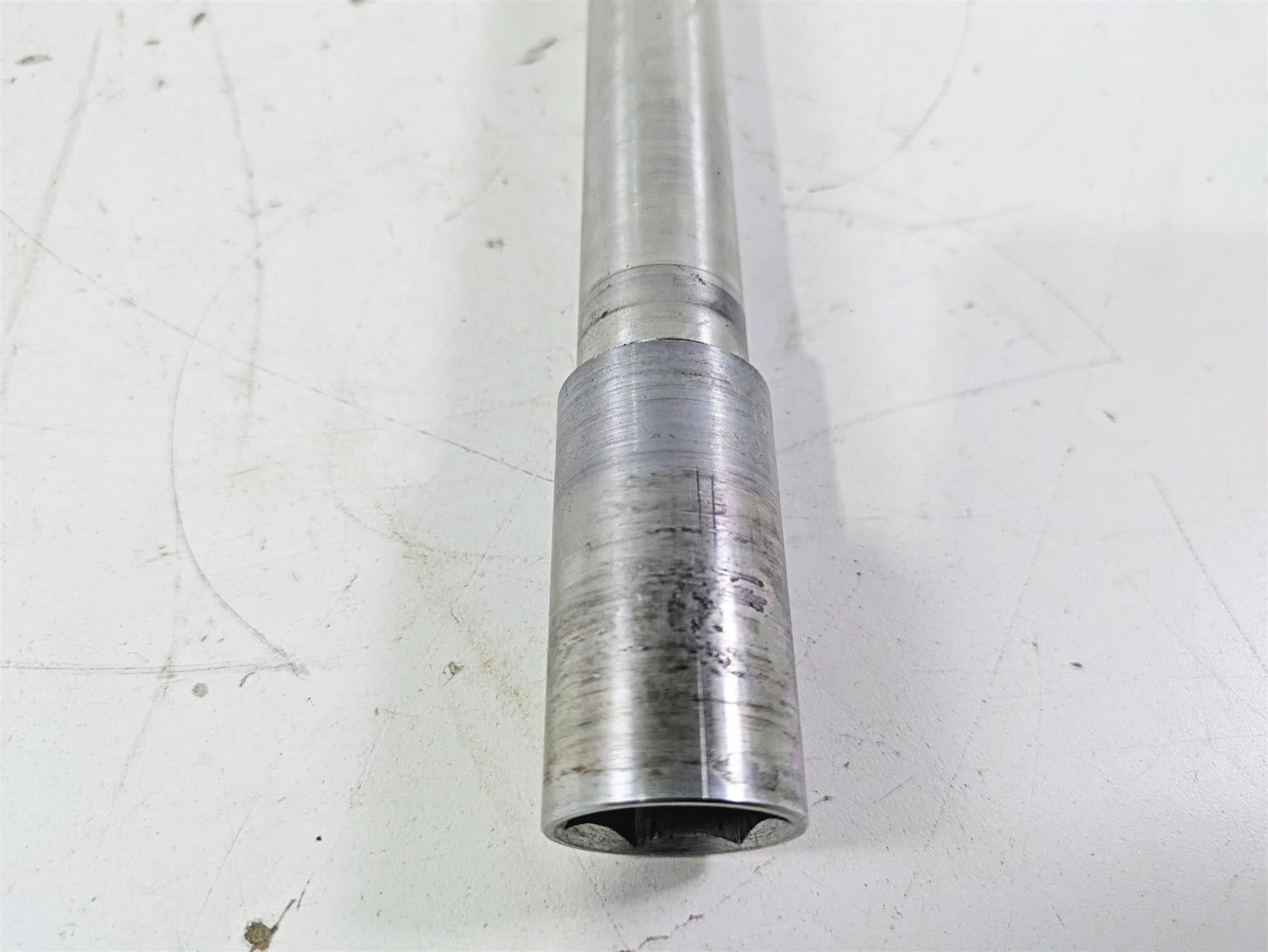 2022 Harley RA1250 S Pan America Front Wheel Spindle Axle 43000175 {{ shop.shopifyCountryName }} - Mototech271