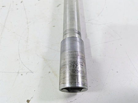 2022 Harley RA1250 S Pan America Front Wheel Spindle Axle 43000175 {{ shop.shopifyCountryName }} - Mototech271