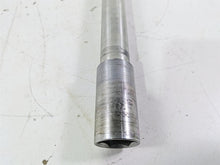 Load image into Gallery viewer, 2022 Harley RA1250 S Pan America Front Wheel Spindle Axle 43000175
