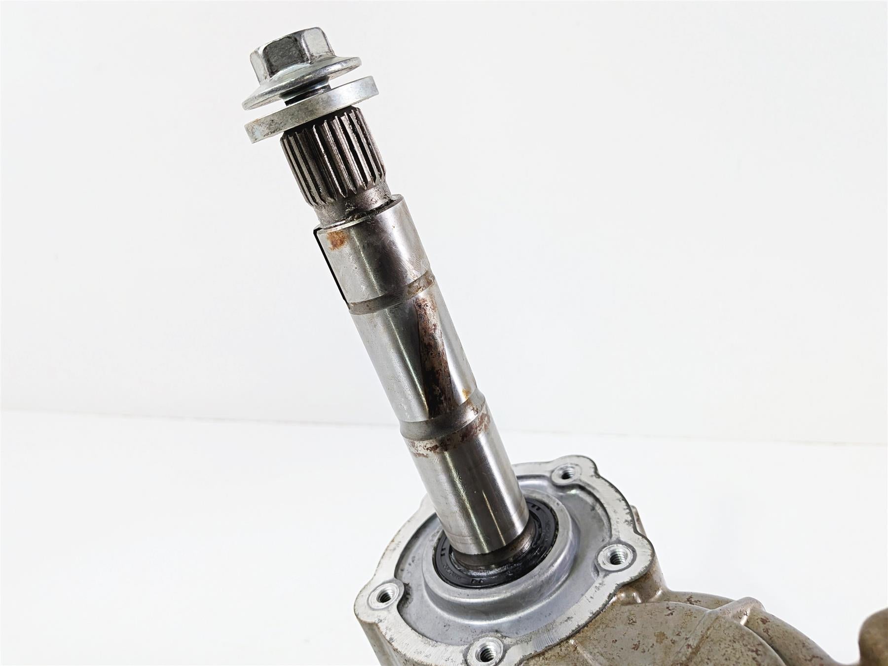 2020 Kawasaki Teryx KRX KRF 1000 Transmission Gear Box 2K Only 14055-0641-Mototech271