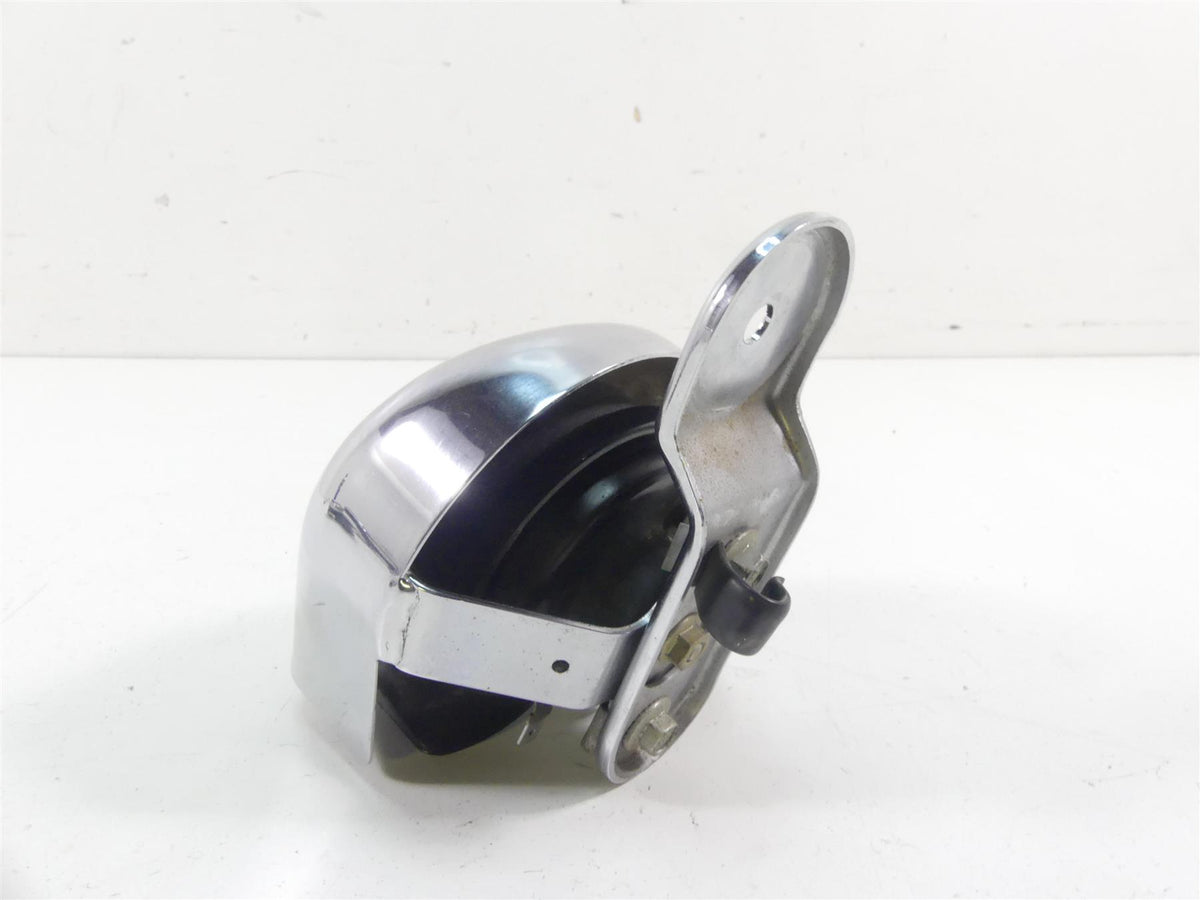 2002 Harley Touring FLHRCI Road King Horn & Chrome Cover 69060-90D {{ shop.shopifyCountryName }} - Mototech271